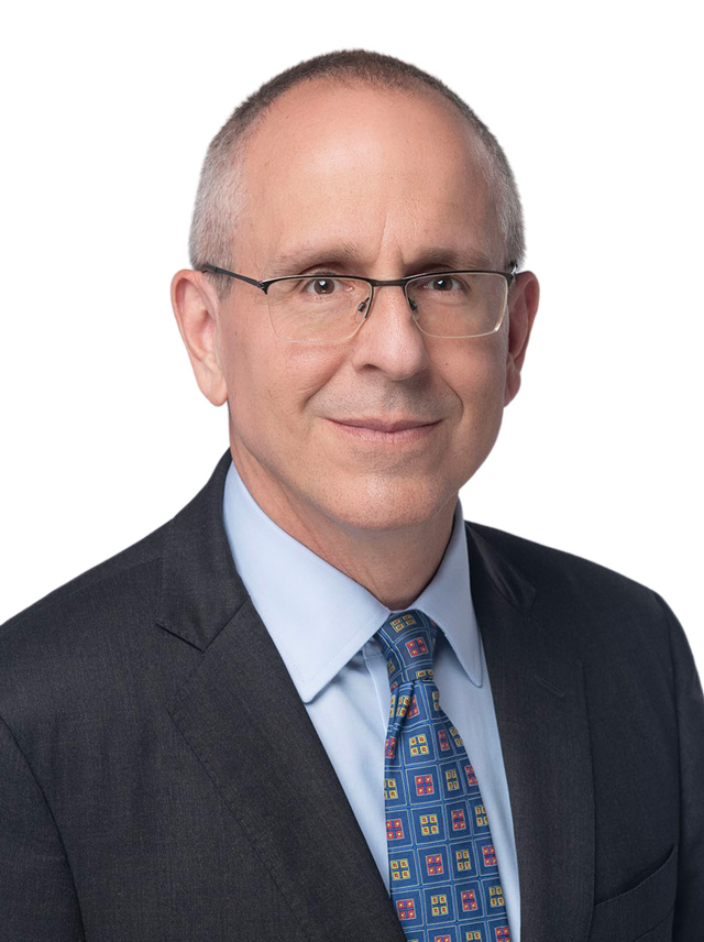 Andrew Carboy, attorney
